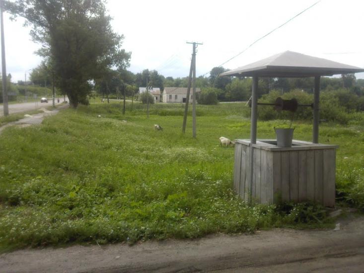 Базалія з panoramio.com - Базалия