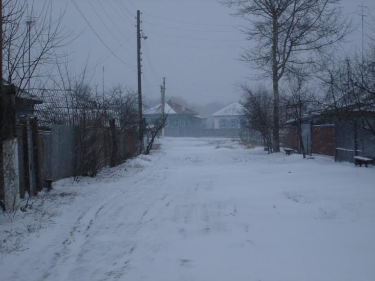 Попівка з panoramio.com - Поповка