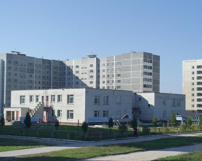 Добротвір з panoramio.com - Добротвір