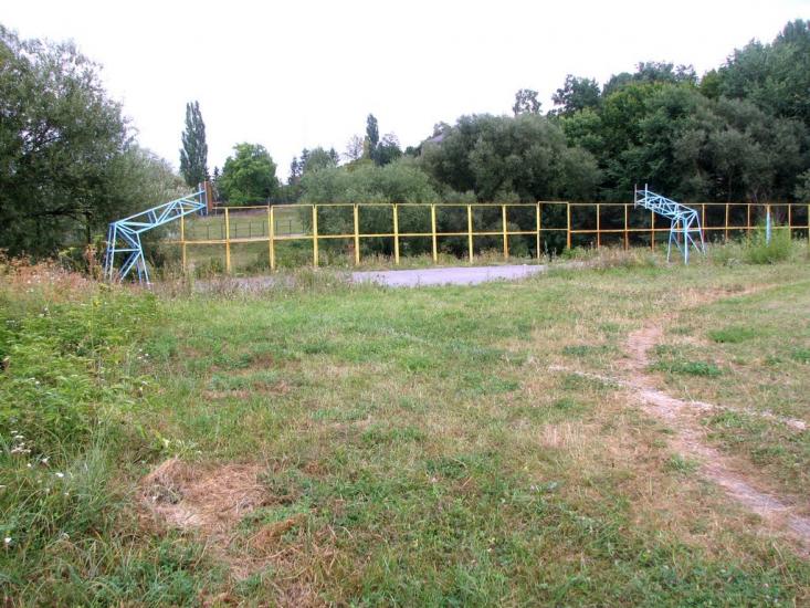 Головчинці з panoramio.com - Головчинцы