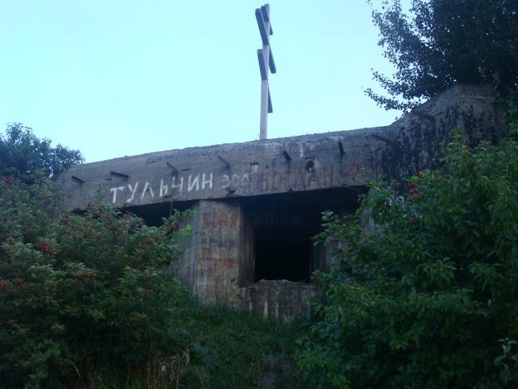 Копачівка з panoramio.com - Копачевка