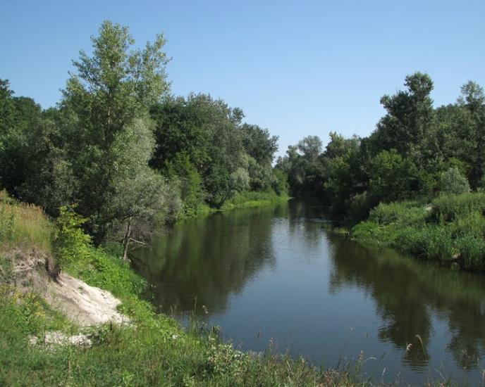 Буланове з panoramio.com - Буланово