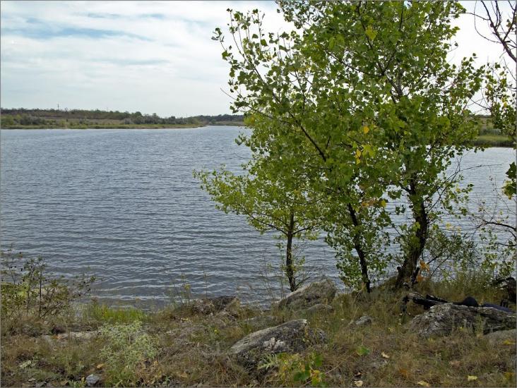 Шолохове з panoramio.com - Шолохово
