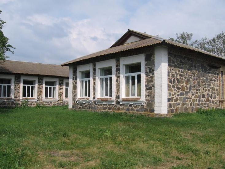 Чорногородка з panoramio.com - Чорногородка