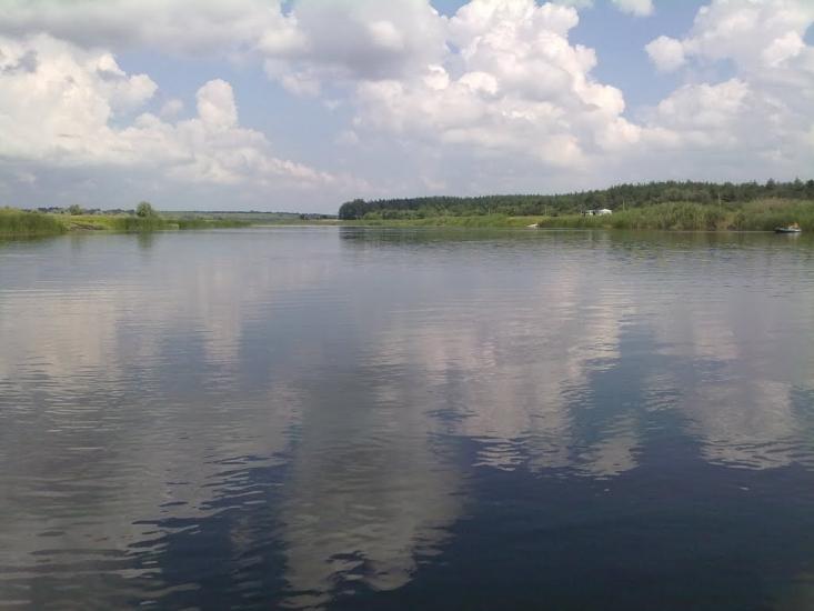 Гупалівка з panoramio.com - Гупалівка