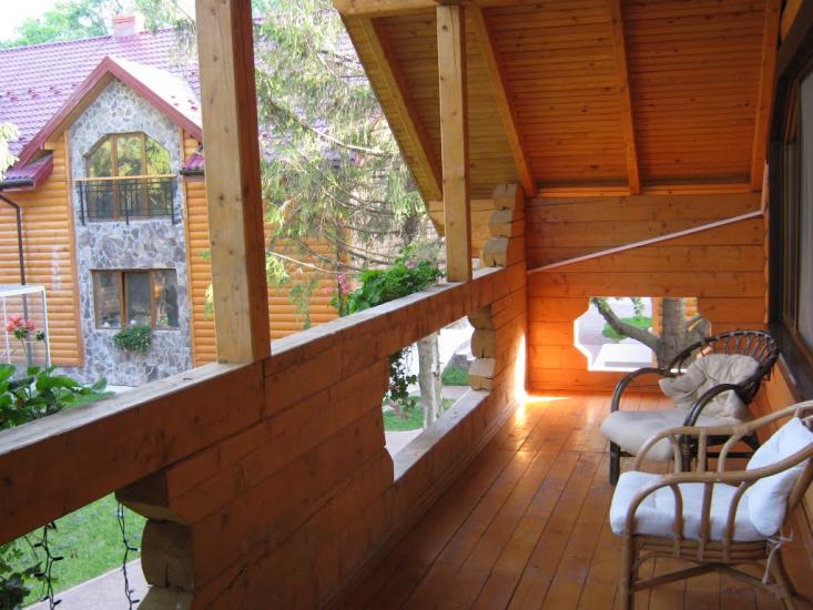 Модричі з panoramio.com - Модричі