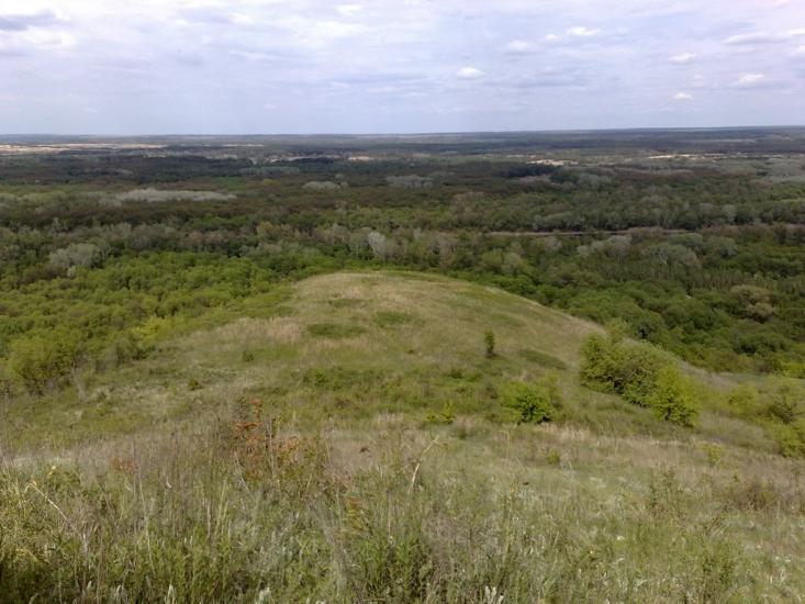 Великий Суходіл з panoramio.com - Великий Суходол