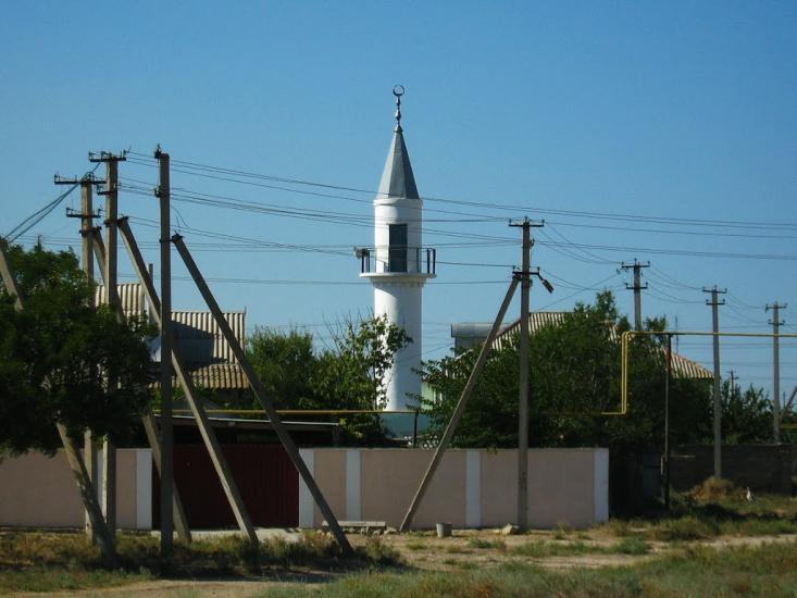 Медведеве з panoramio.com - Медведево