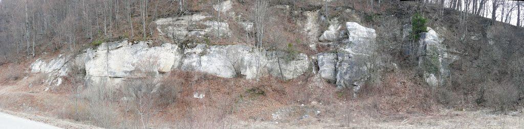 Розділ з panoramio.com - Роздол