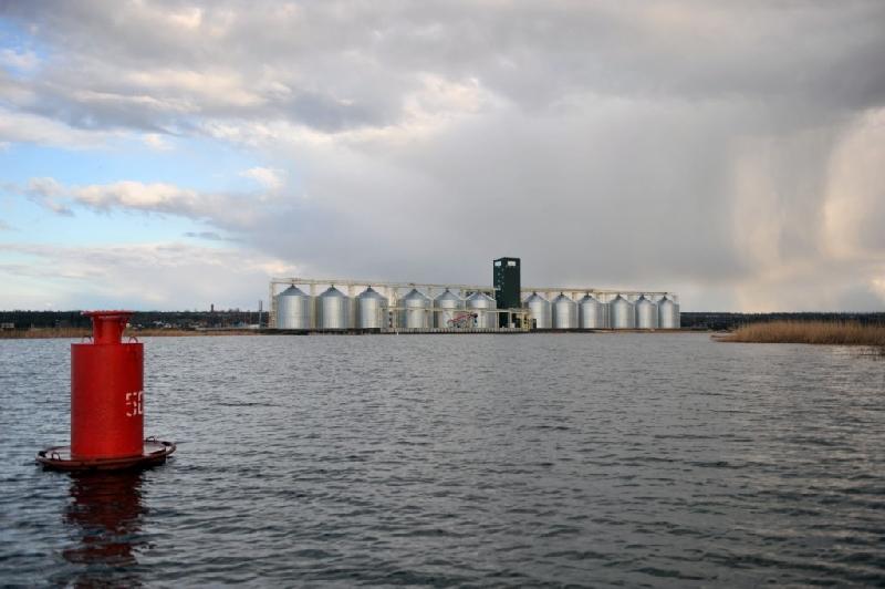 Нова Одеса з panoramio.com - Нова Одеса