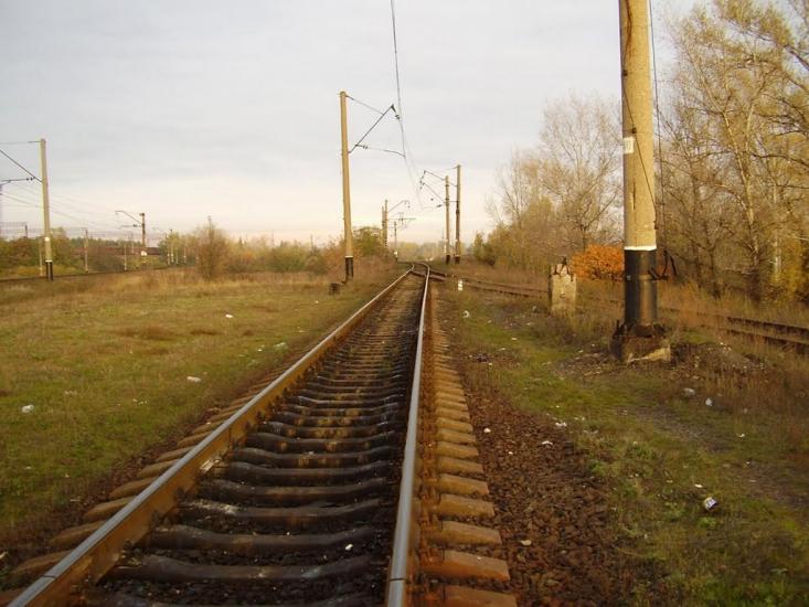 Красний Лиман з panoramio.com - Krasny Lyman