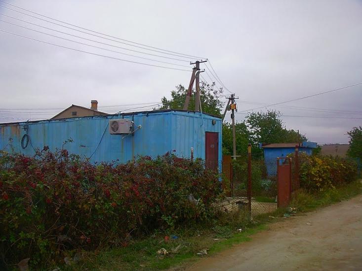 Трудове з panoramio.com - Trudove