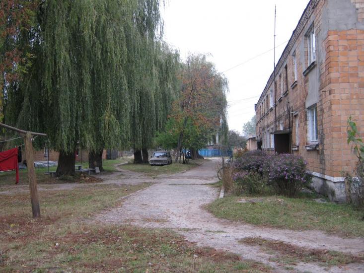 Смородськ з panoramio.com - Смородськ