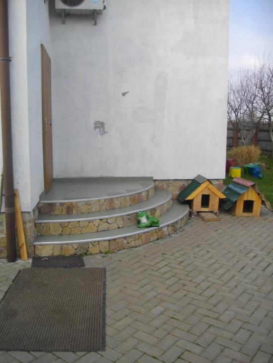 Дядьковичі з panoramio.com - Дядьковичі