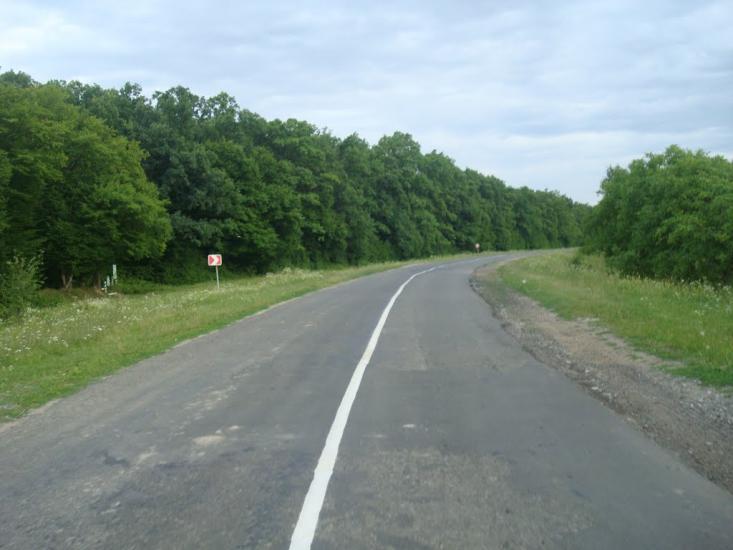 Майдан-Карачієвецький з panoramio.com - Майдан-Карачієвецький