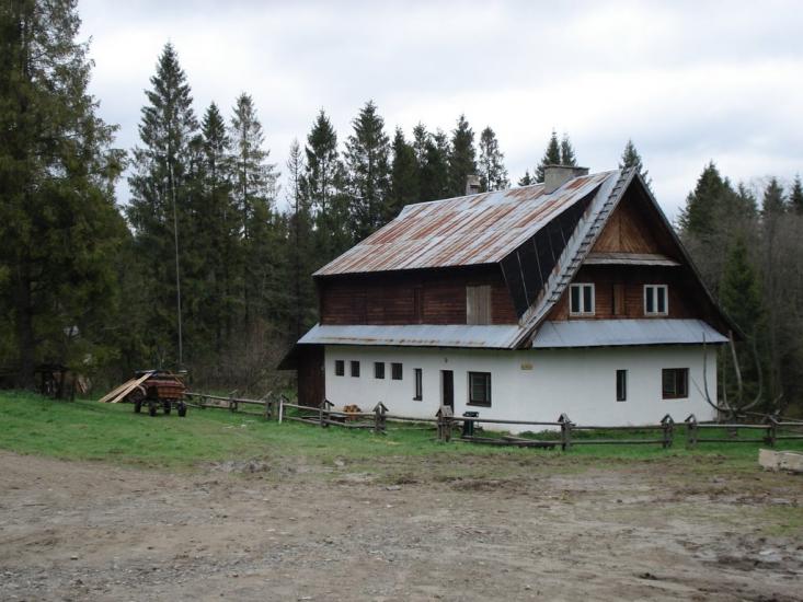 Біньова з panoramio.com - Бенева
