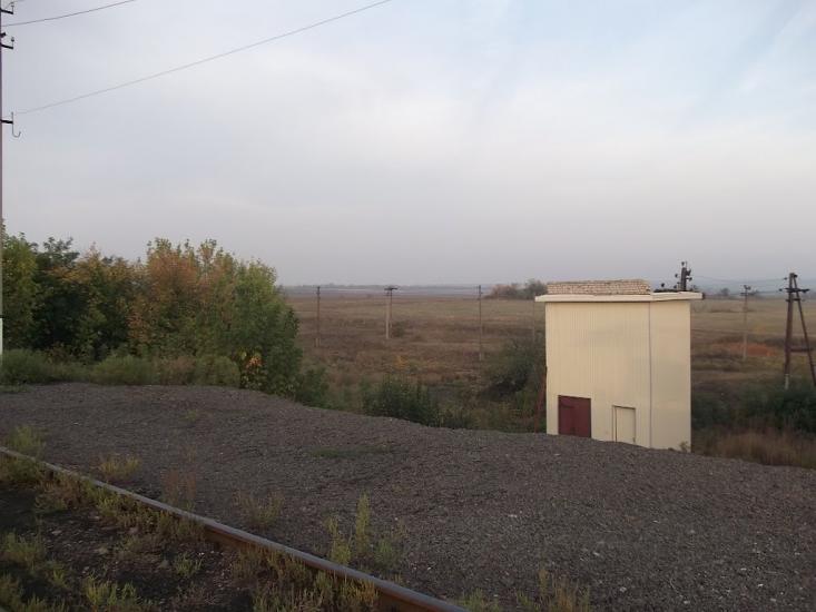 Боржиківка з panoramio.com - Боржиківка