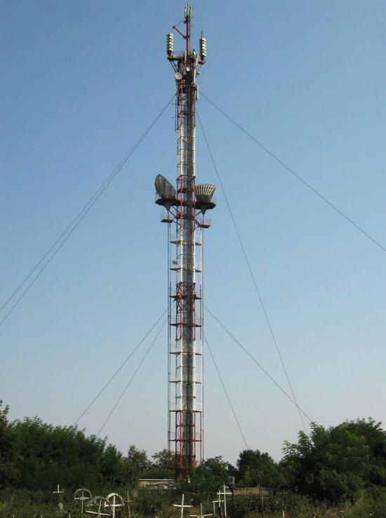 Кодима з panoramio.com - Kadima