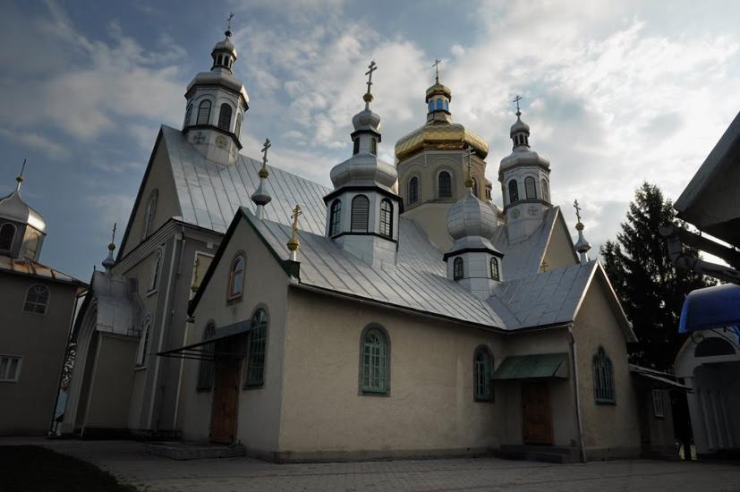 Золотарьово з panoramio.com - Золотарьово