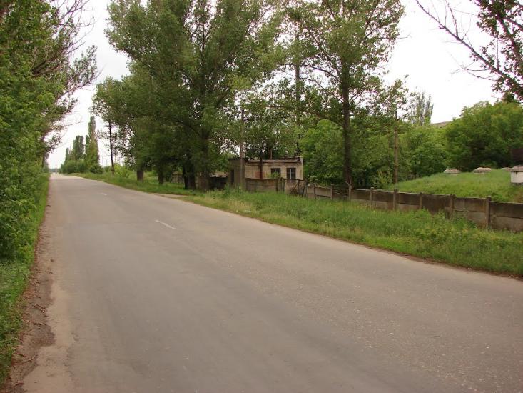 Райське з panoramio.com - Rayske