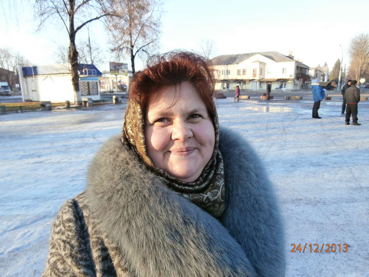 МОЄ ВАТУТІНЕ - Ватутино