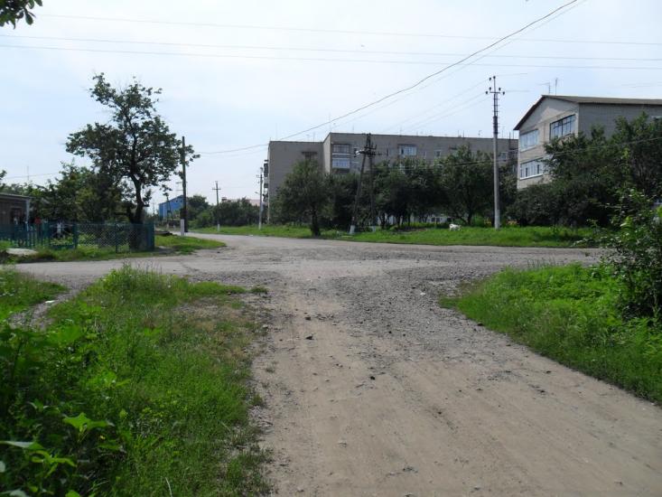 Вапнярка з panoramio.com - Вапнярка