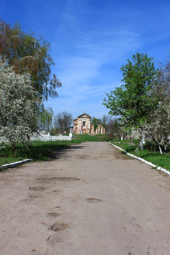 Стара Котельня з panoramio.com - Стара Котельня