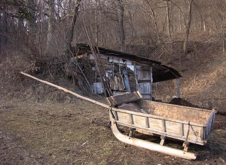 Кринцілів з panoramio.com - Кринцілів