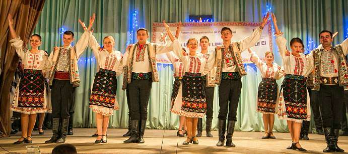 форум Буковина крізь віки  - Волока