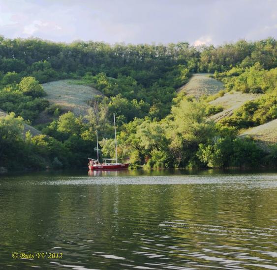 Крилівське з panoramio.com - Крыловское