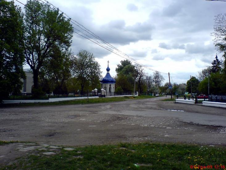 Кукавка з panoramio.com - Кукавка