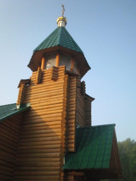 Нова Кочубеївка з panoramio.com - Новая Кочубеевка