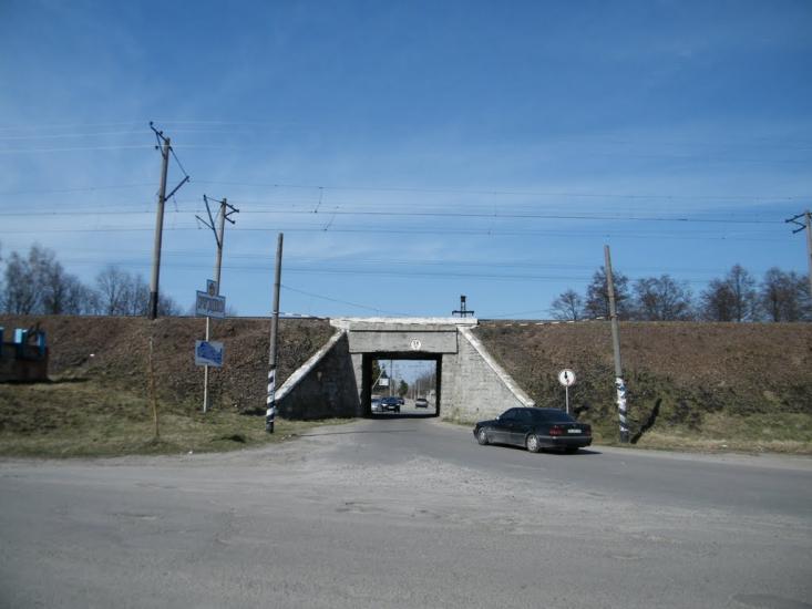 Лапаївка з panoramio.com - Лапаевка