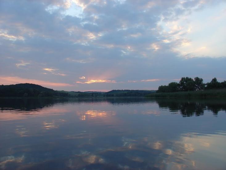 Хлерівка з panoramio.com - Хлеровка