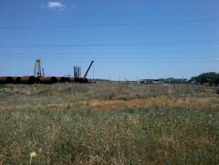 Росішки з panoramio.com - Росішки