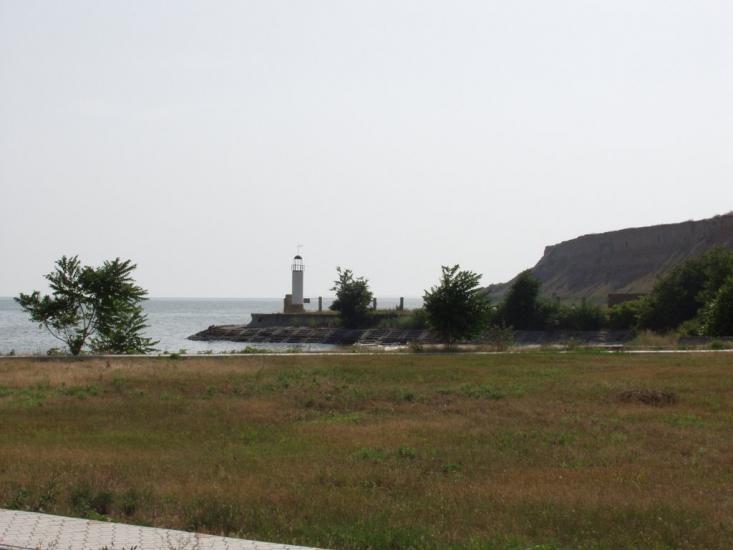 Морське з panoramio.com - Морское