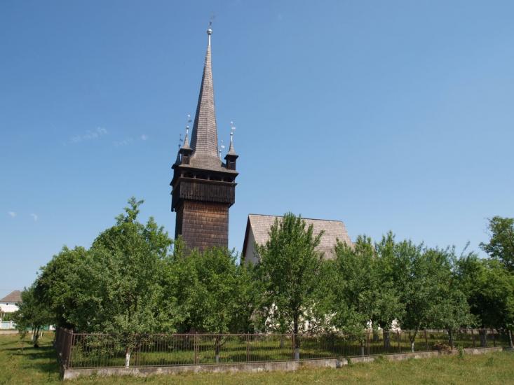 Четфалва з panoramio.com - Четфалва