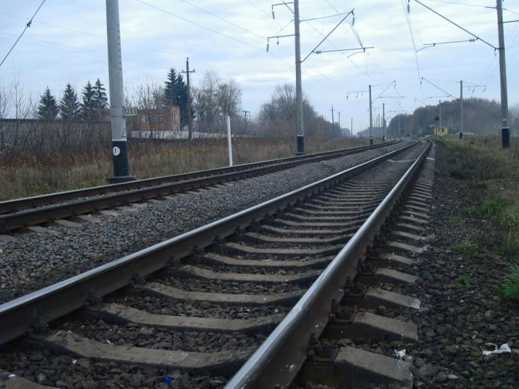 Волочиськ з panoramio.com - Волочиськ