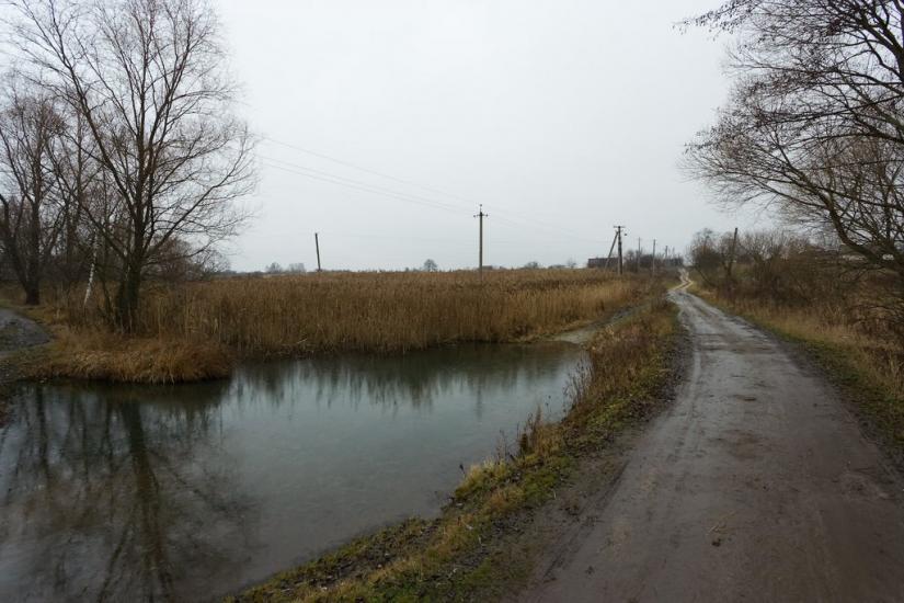 Веприн з panoramio.com - Веприн