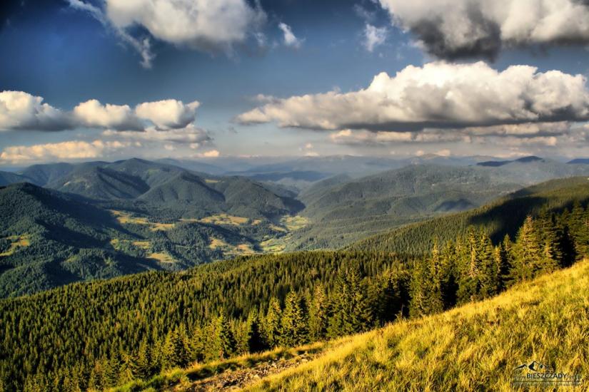 Заверхня Кичера з panoramio.com - Заверхняя Кичера