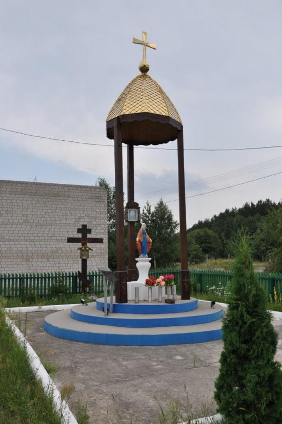 Дитятки з panoramio.com - Дитятки