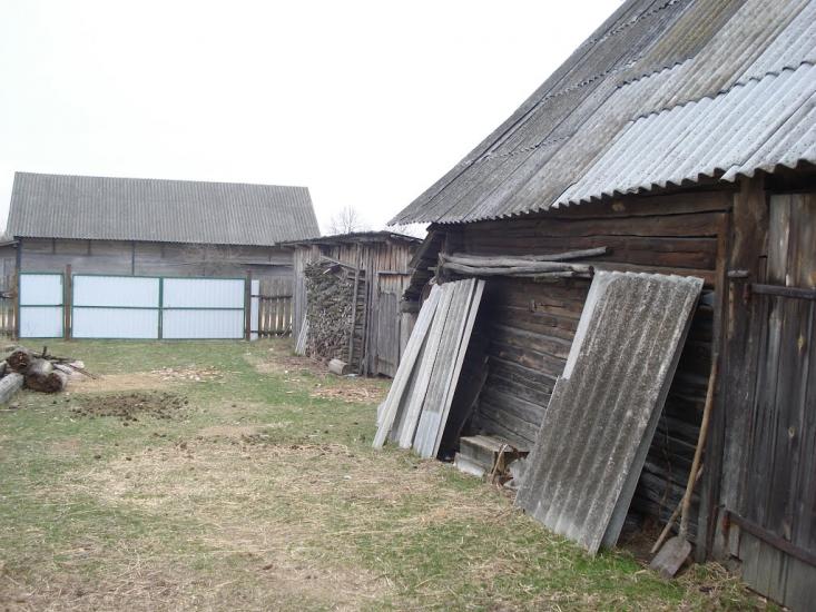 Ниговищі з panoramio.com - Ниговищі