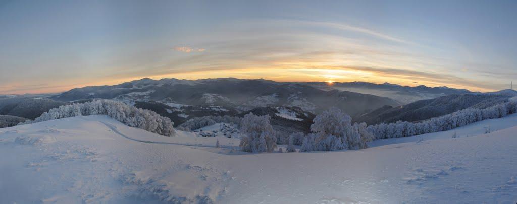 Білин з panoramio.com - Білин