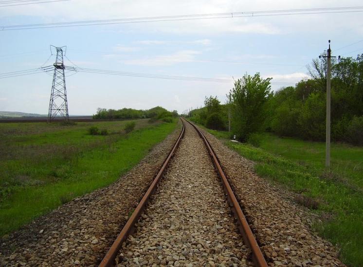 Покровське з panoramio.com - Покровське