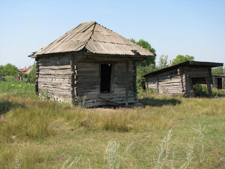 Литвинівка з panoramio.com - Литвиновка