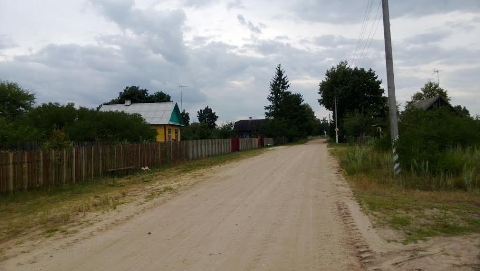 Ниговищі з panoramio.com - Ниговищі