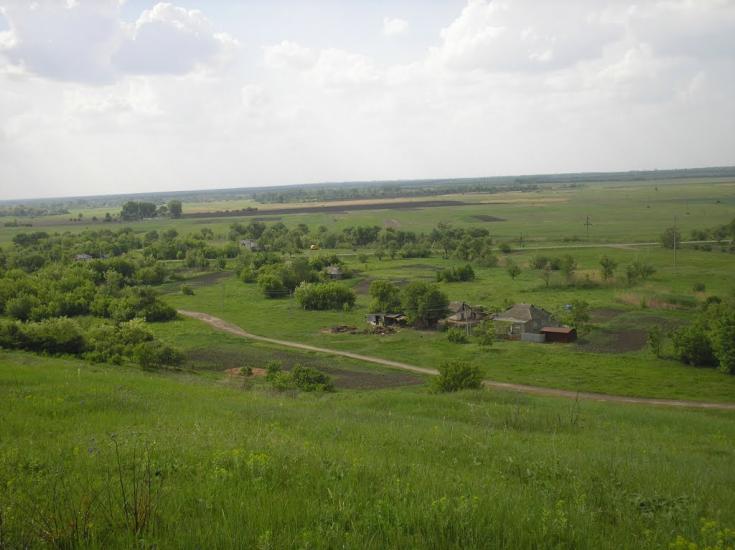 Катеринка з panoramio.com - Катеринка