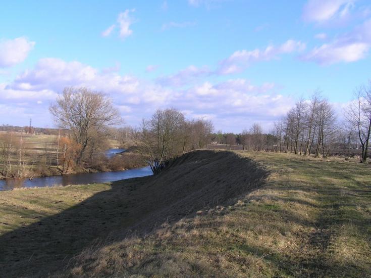 Чуднів з panoramio.com - Чуднів