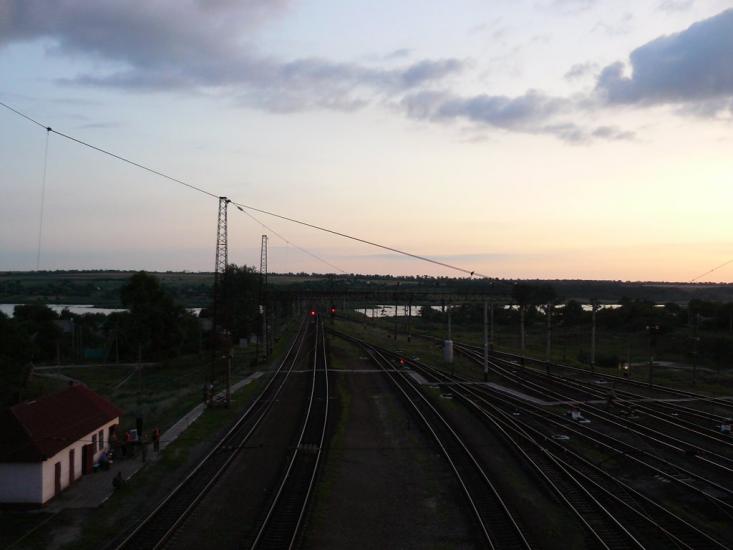 Протопопівка з panoramio.com - Протопопівка