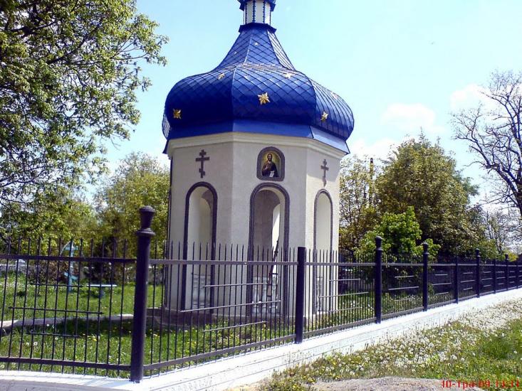 Кукавка з panoramio.com - Кукавка